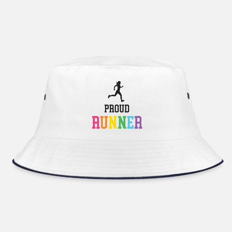 Fier coureur LGBT Bob