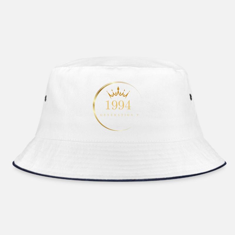 Generation Y built in 1994 Bucket Hat