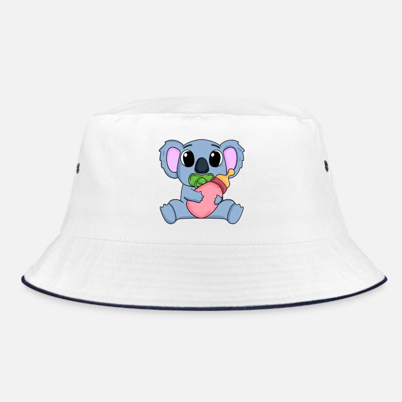 Bébé Koala Motif Koala Ours Bob