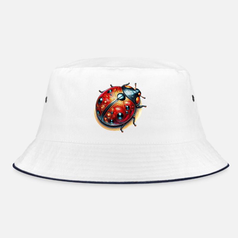 Coccinelle Bob