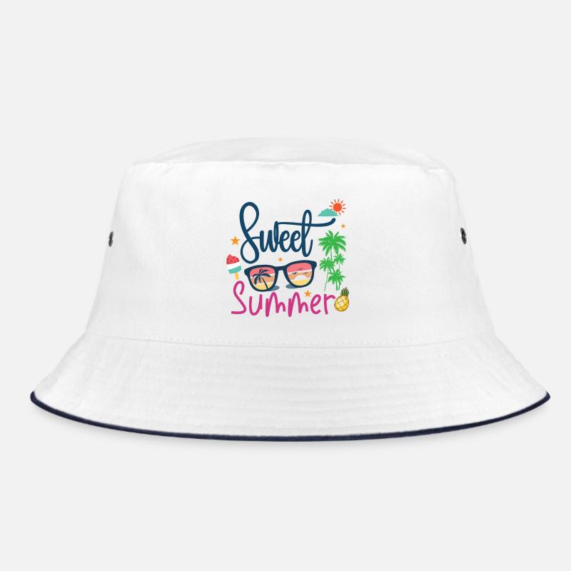 Bucket Hat