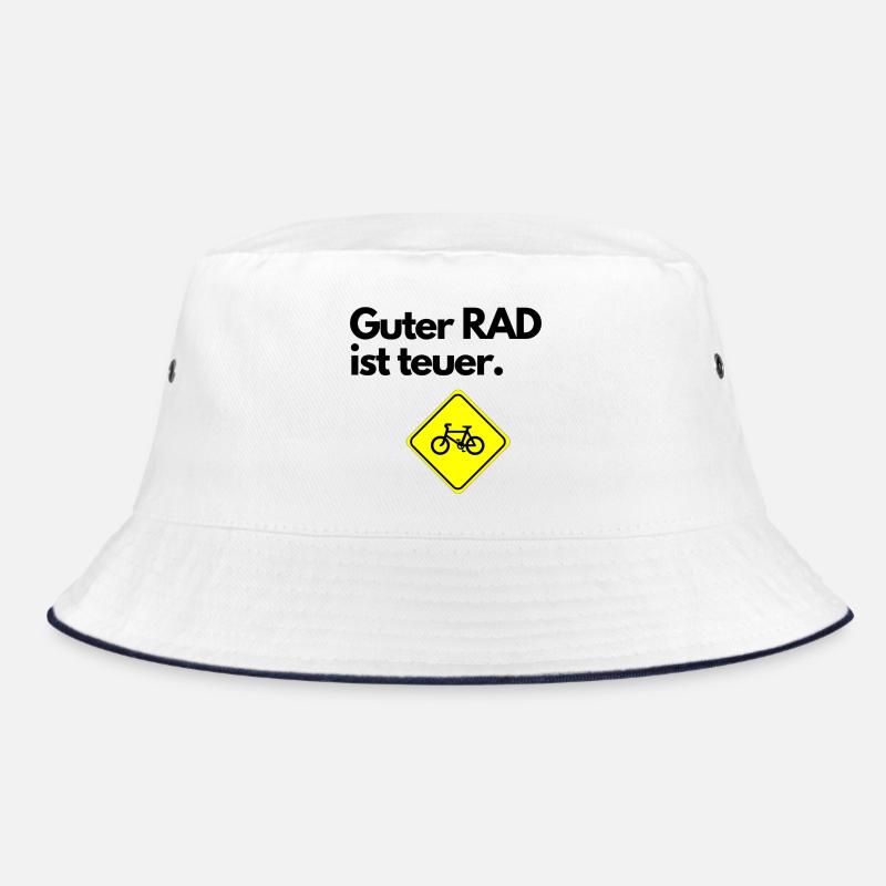 Un bon RAD coûte cher. Bob