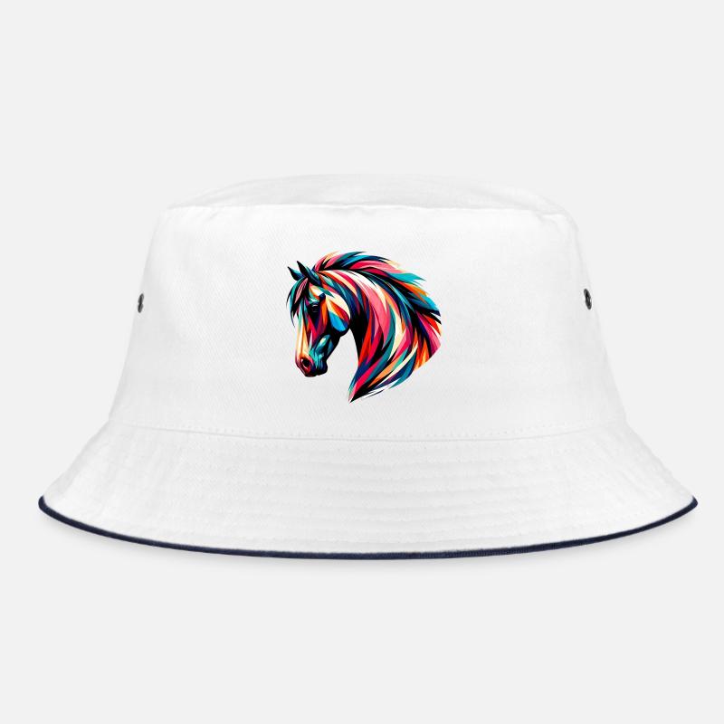 Cheval Bob