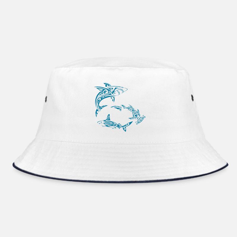 Requins polynésiens Bob