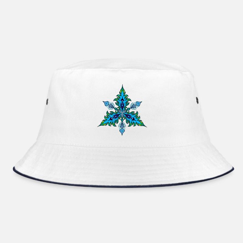 Crystal Bucket Hat