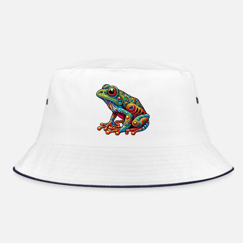 Grenouille Bob