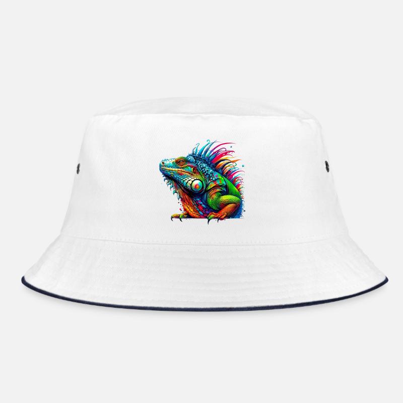 Iguane Bob