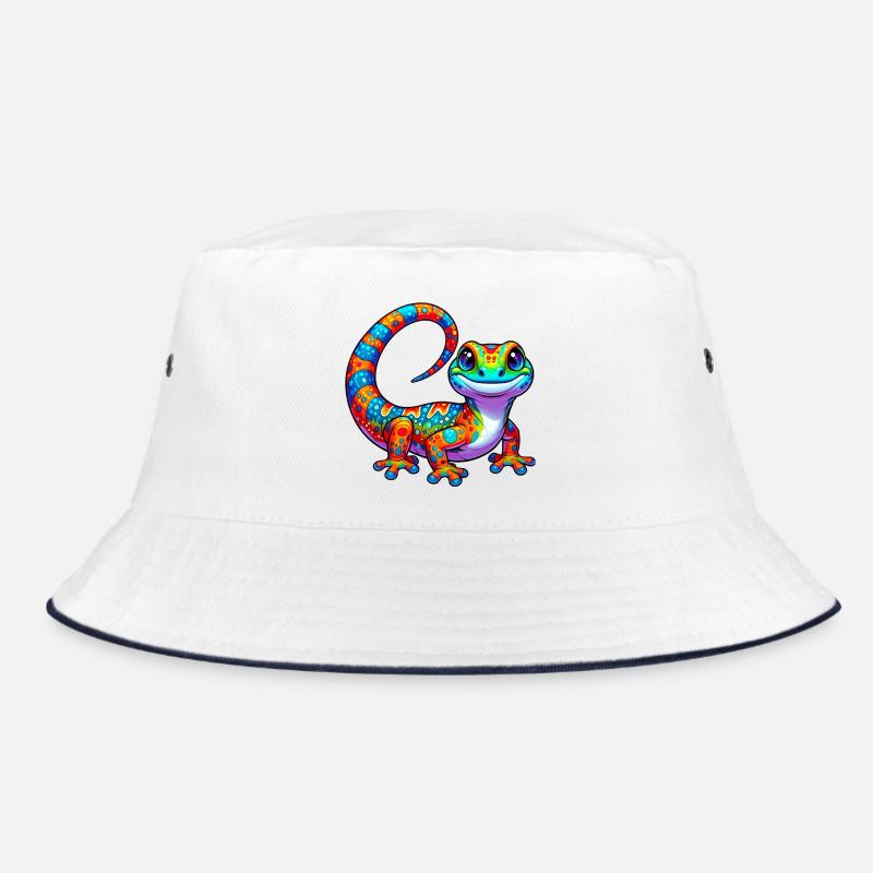 Gecko Bob
