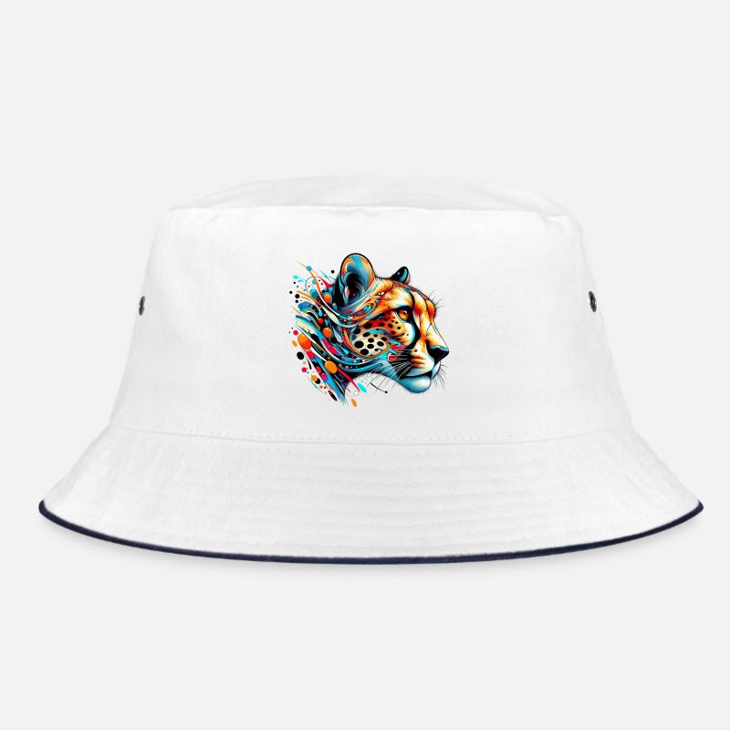 Gepard Bucket Hat