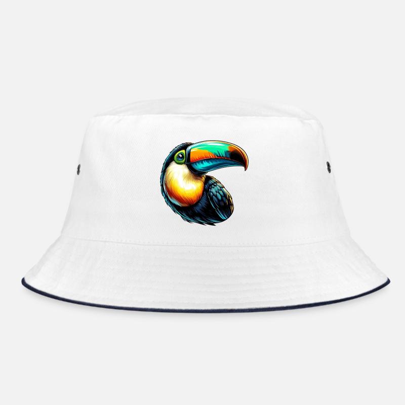 Toucan Bob
