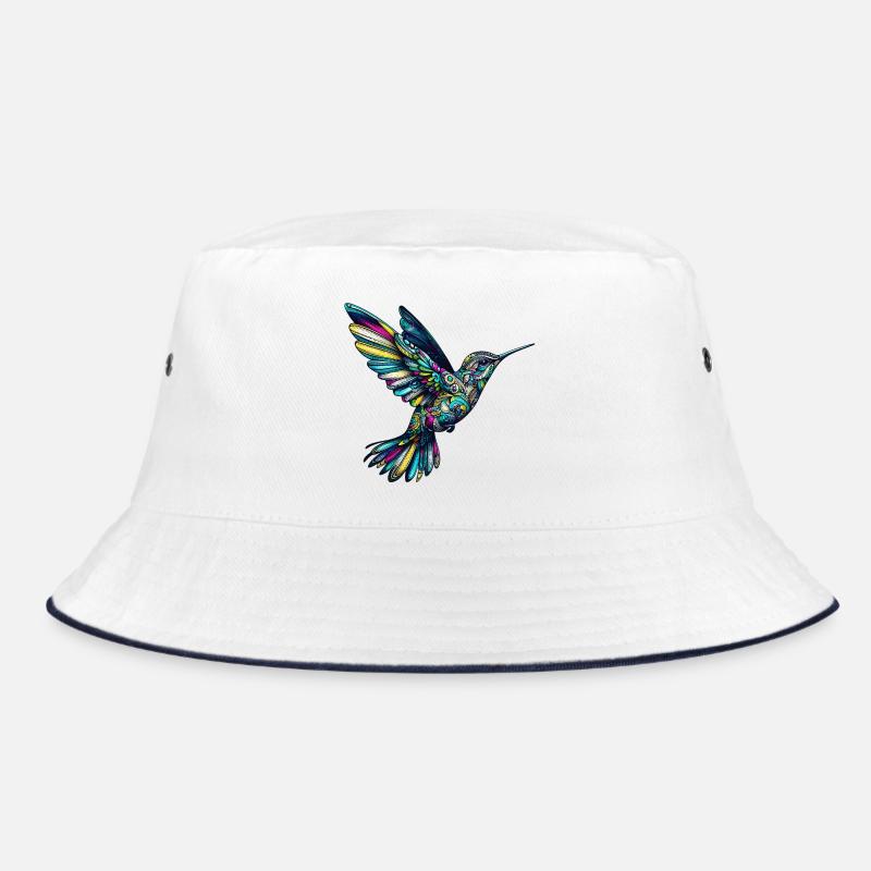 Colibri Bob
