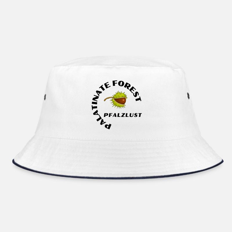 Collector Bucket Hat