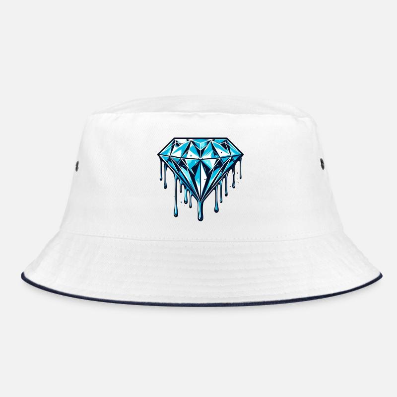 Diamant Bucket Hat