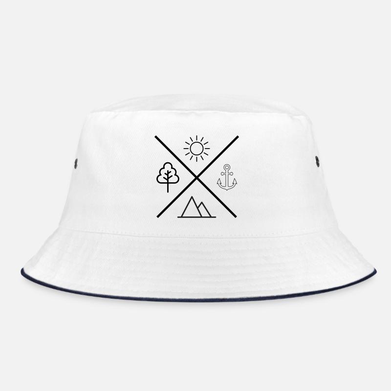 Bucket Hat