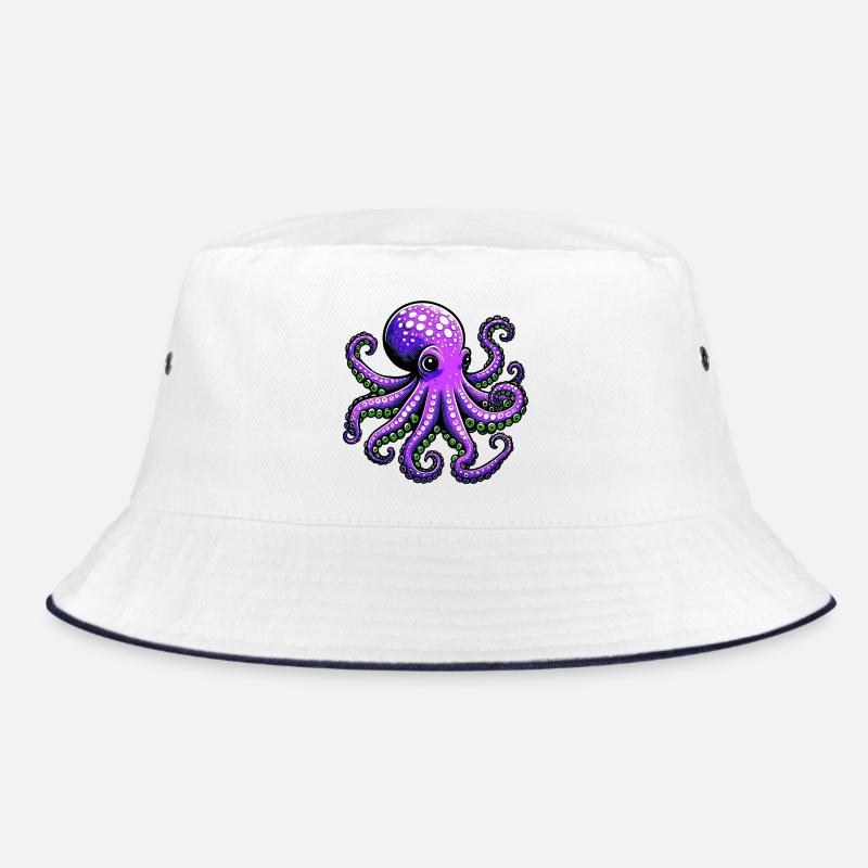 Bucket Hat