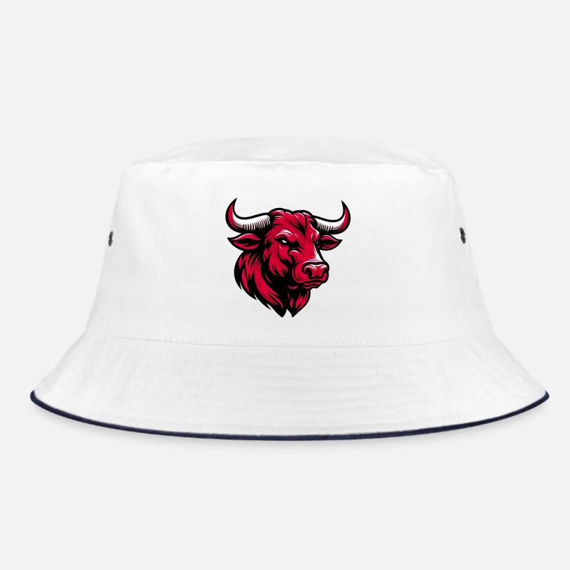 Stier Bucket Hat