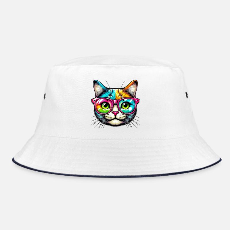 Bucket Hat
