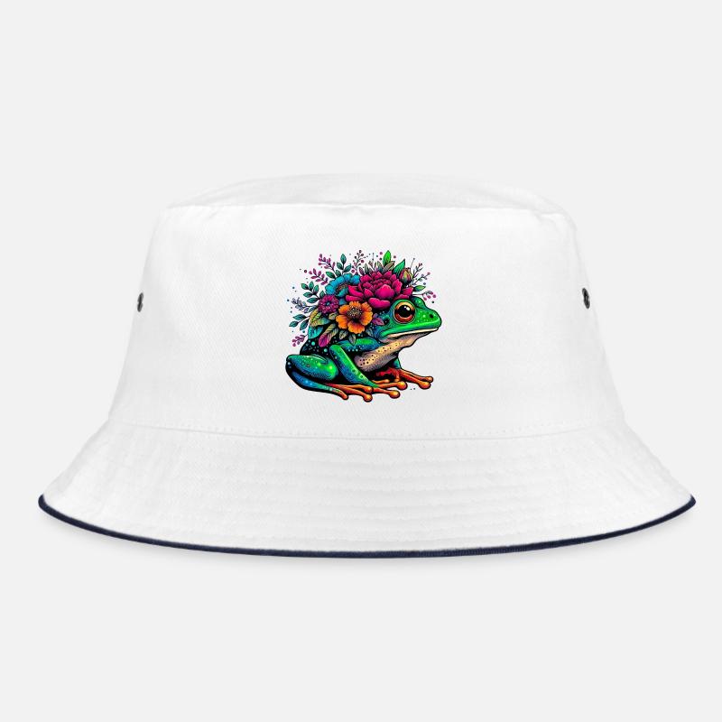 Grenouille Bob