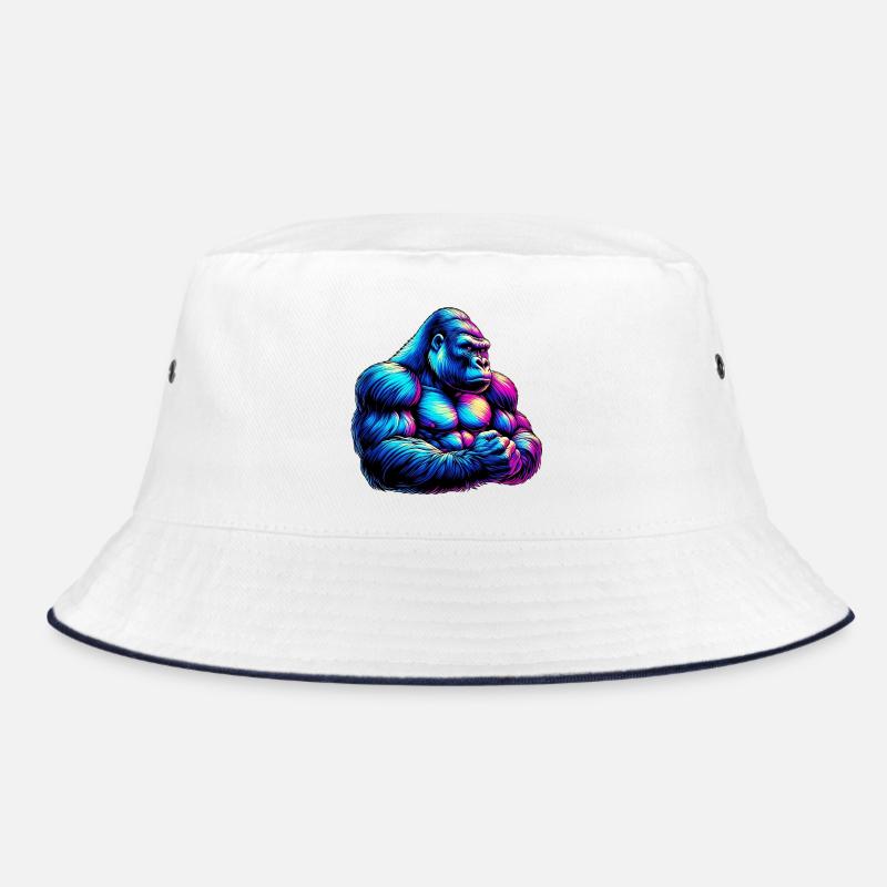 Gorille Bob