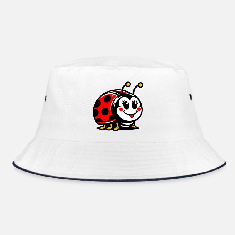 Coccinelle Bob