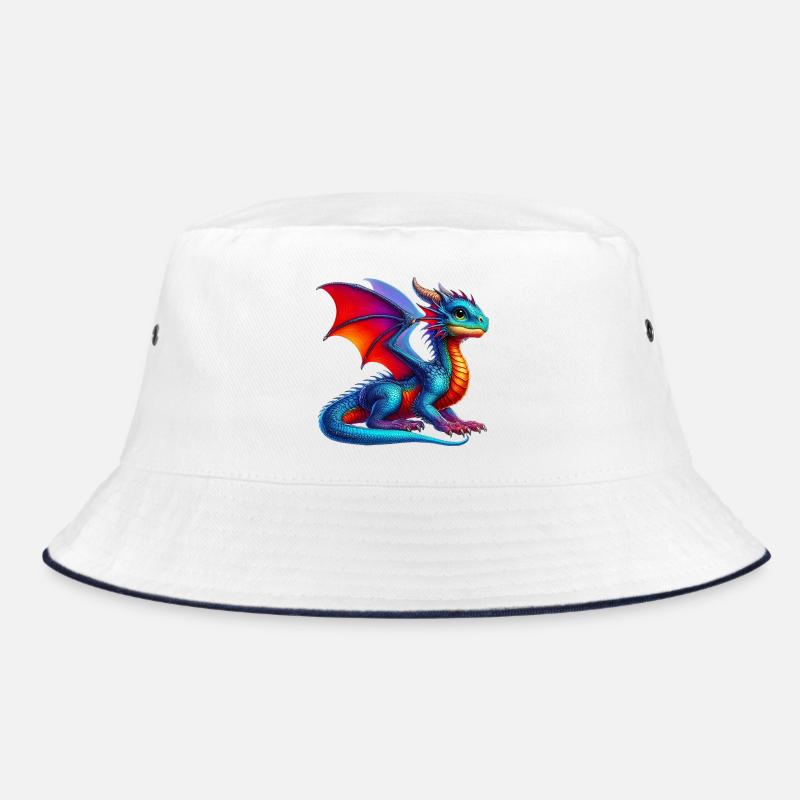 Dragon Bob