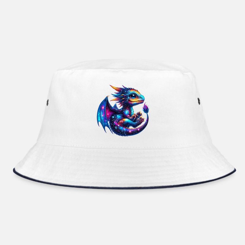 Drache Bucket Hat