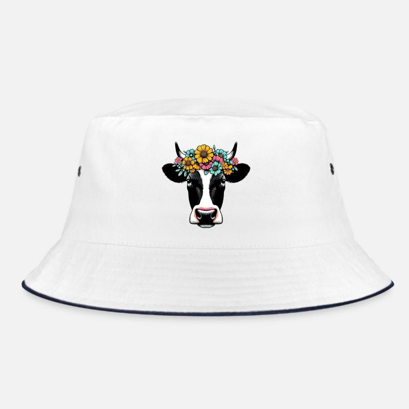 Kuh Bucket Hat