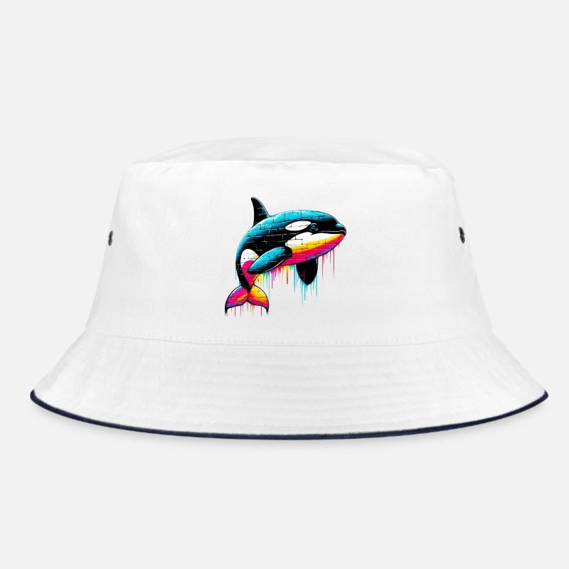 Bucket Hat
