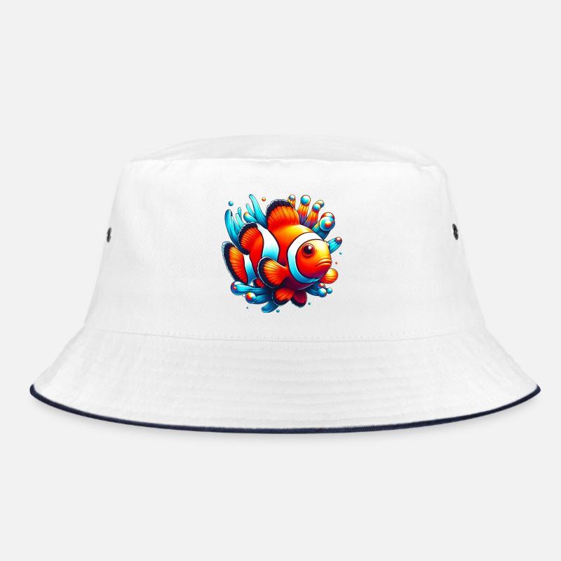 Poisson-clown Bob