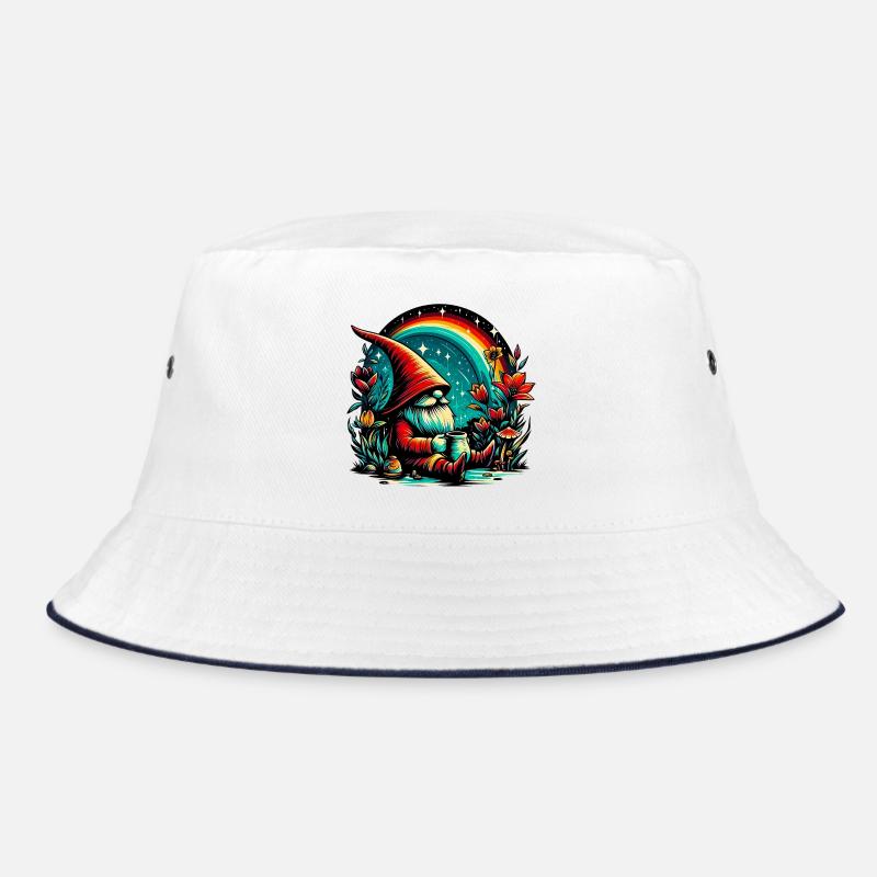 Gnom Bucket Hat