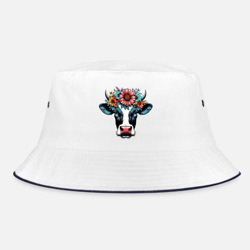 Kuh Bucket Hat
