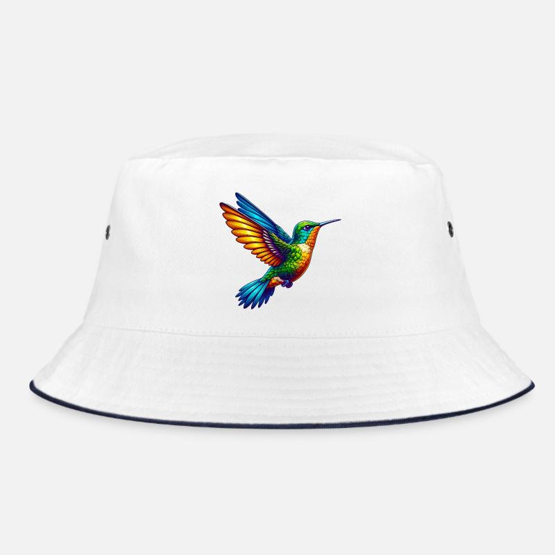 Colibri Bob