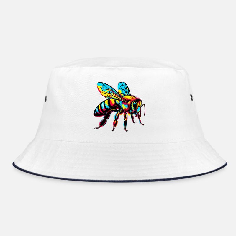 Abeille Bob