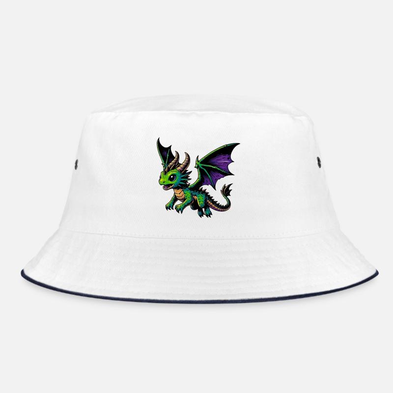 Dragon Bob