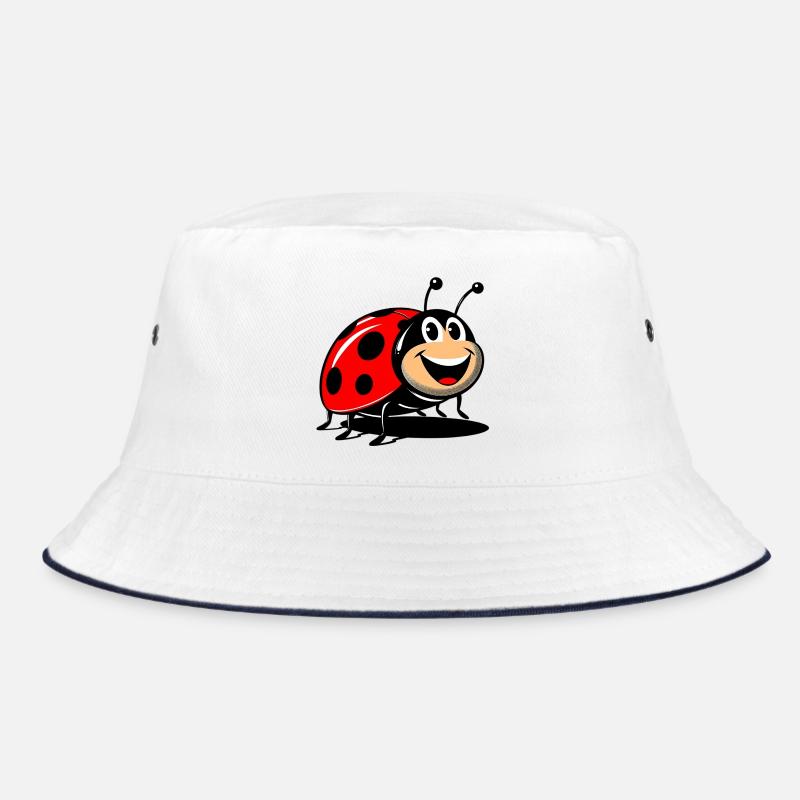 Coccinelle Bob