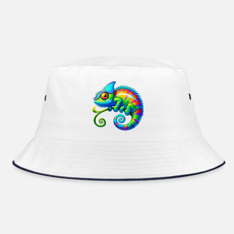 Caméléon Bob