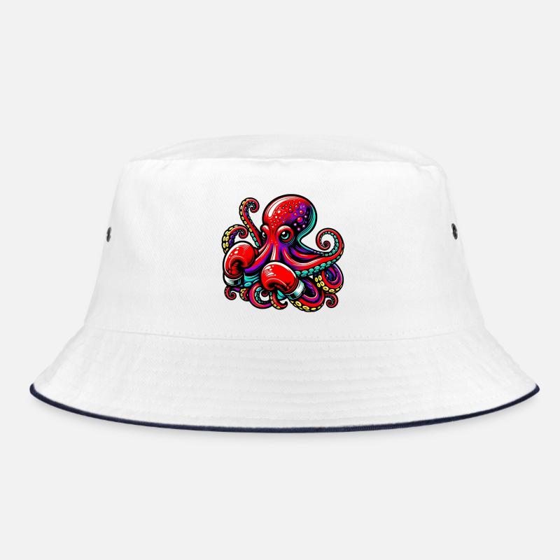 Bucket Hat