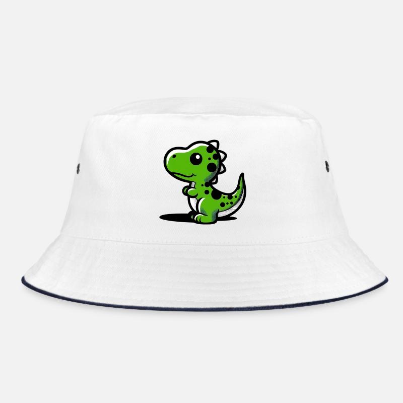 Dinosaur Bucket Hat
