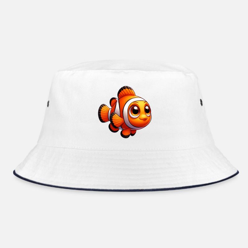 Poisson-clown Bob