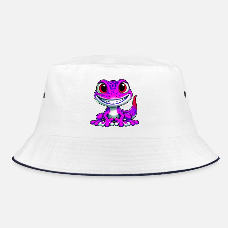 Gecko Bob
