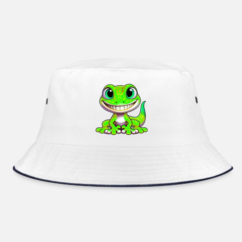 Gecko Bob