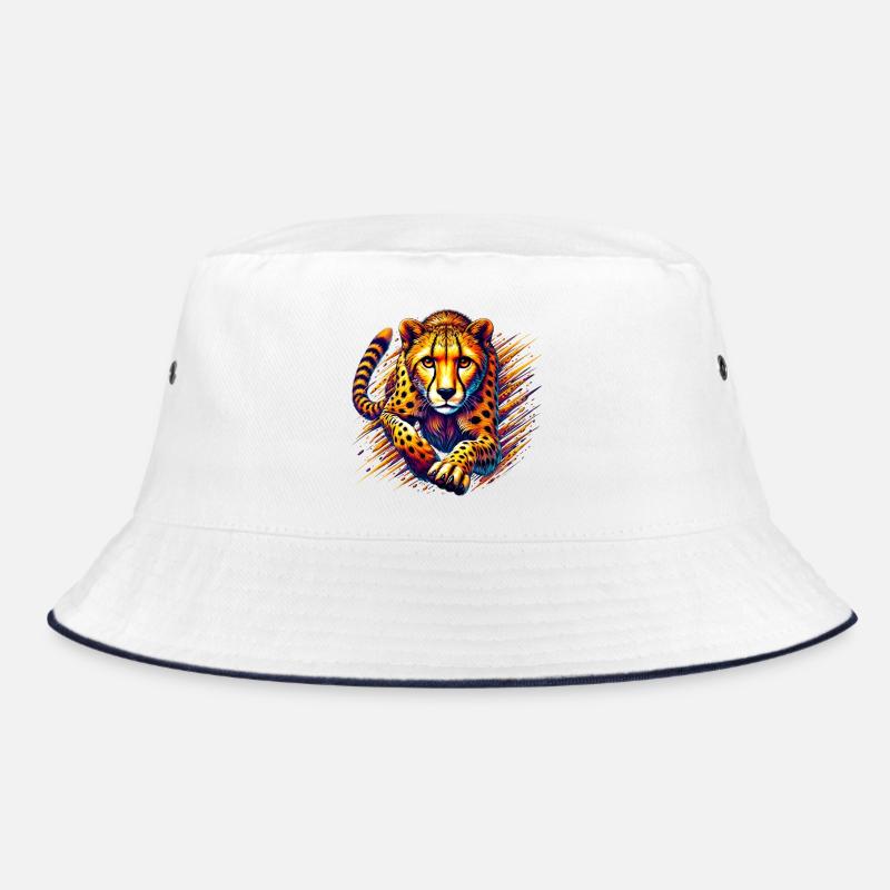 Gepard Bucket Hat