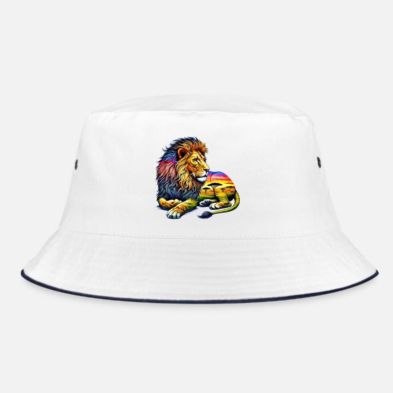 Bucket Hat
