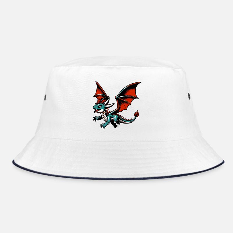 Bucket Hat