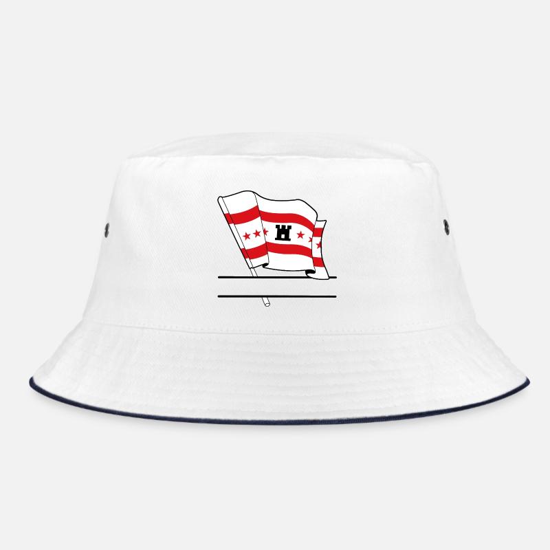 Bucket Hat