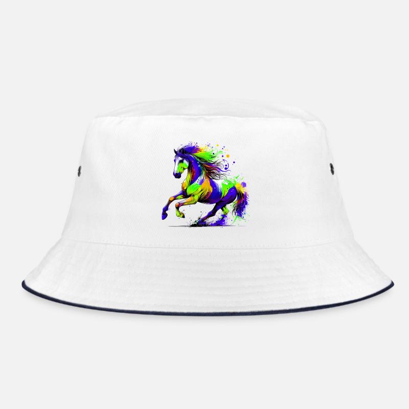 Cheval Bob
