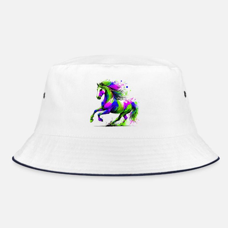 Cheval Bob
