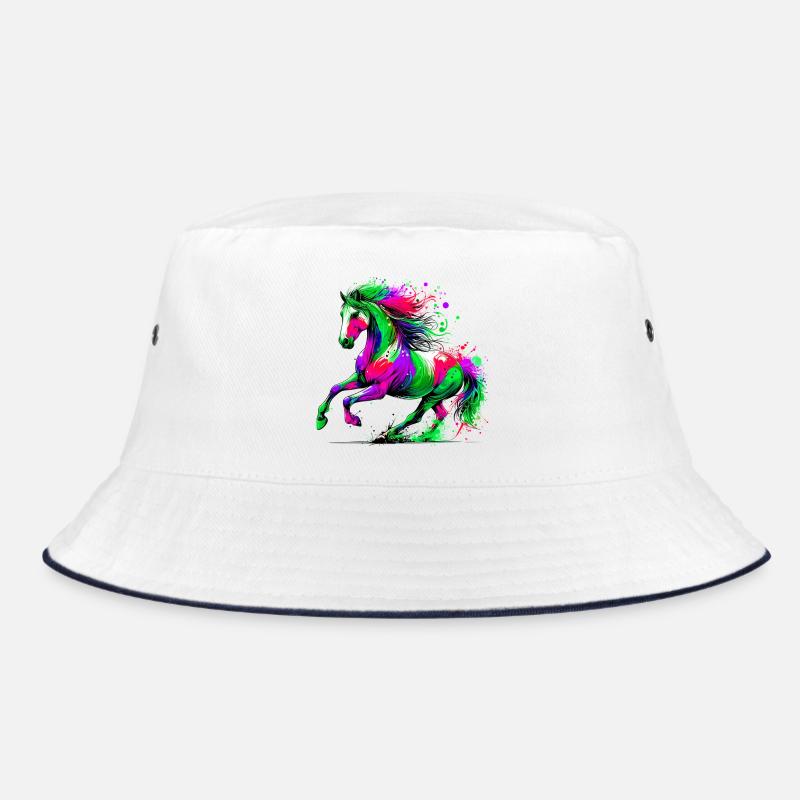 Cheval Bob