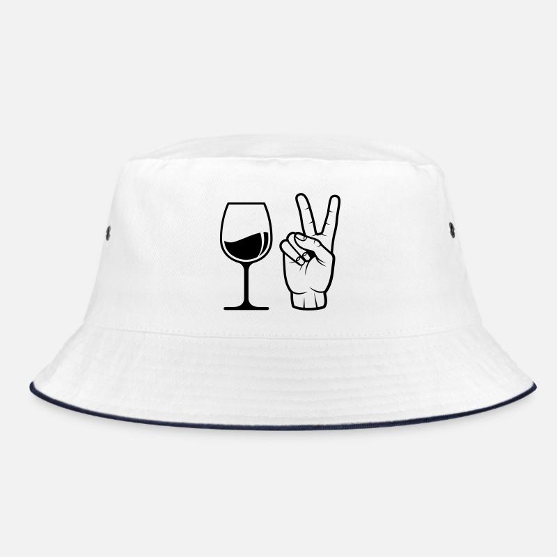 Commander du vin Bob