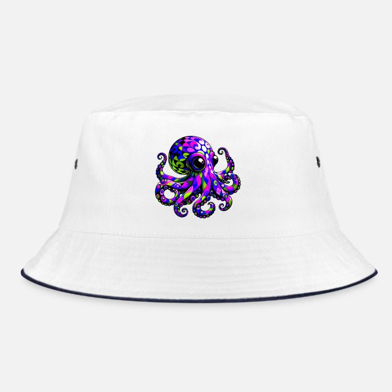 Bucket Hat